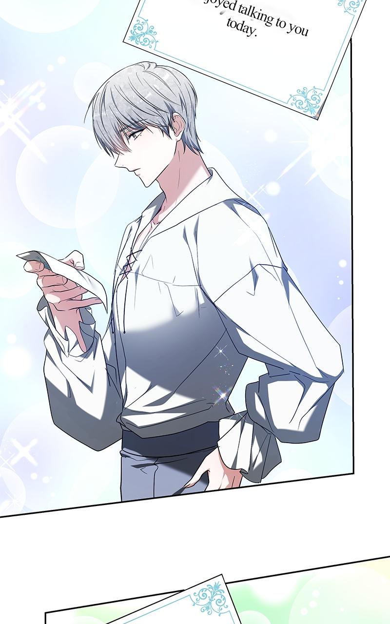 Obsidian Bride Chap 7 - Next Chap 8