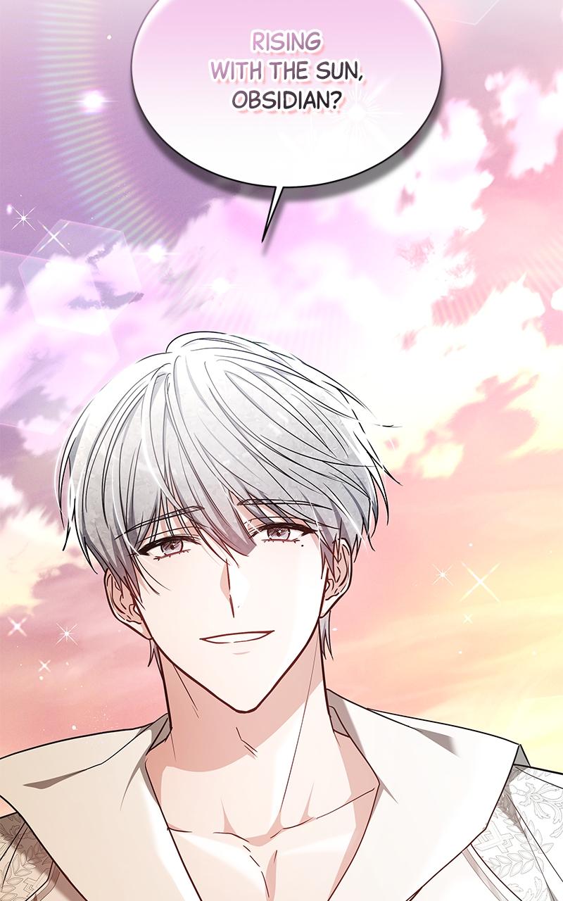 Obsidian Bride Chap 7 - Next Chap 8