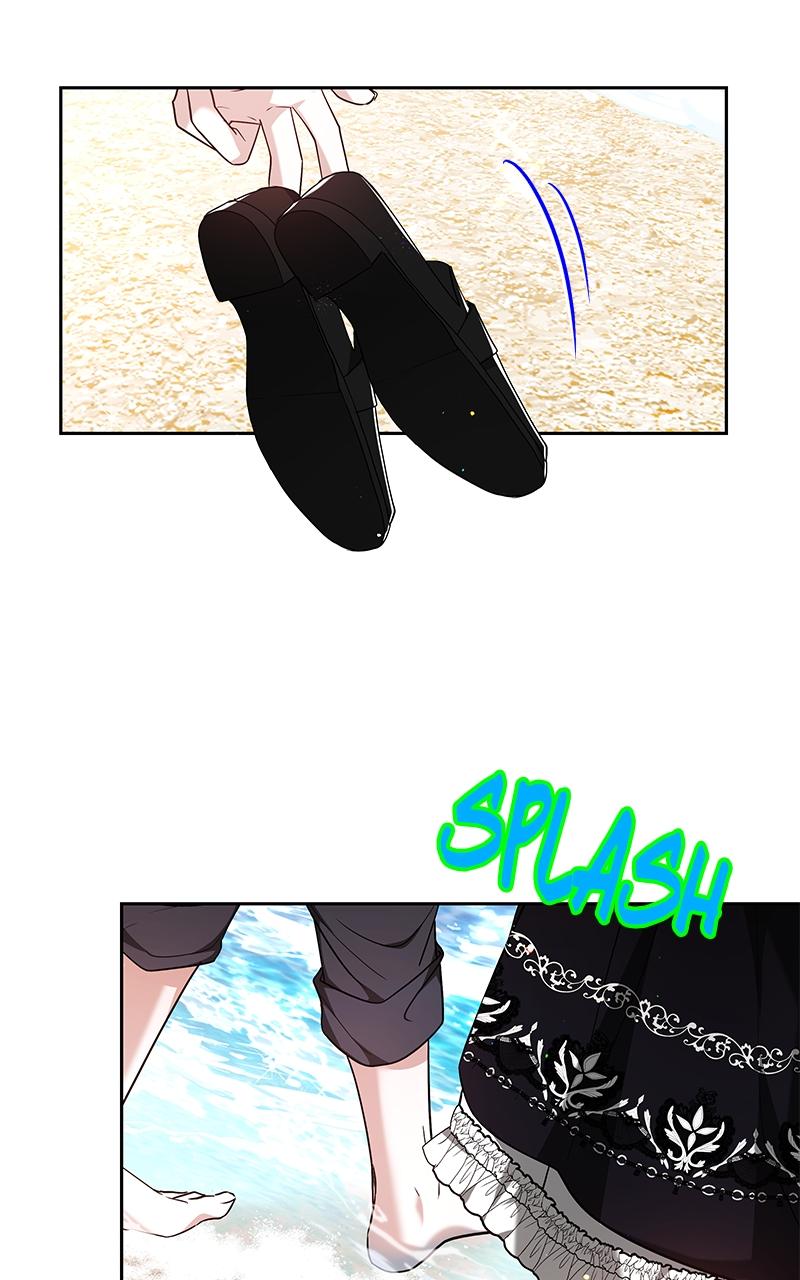 Obsidian Bride Chap 7 - Next Chap 8