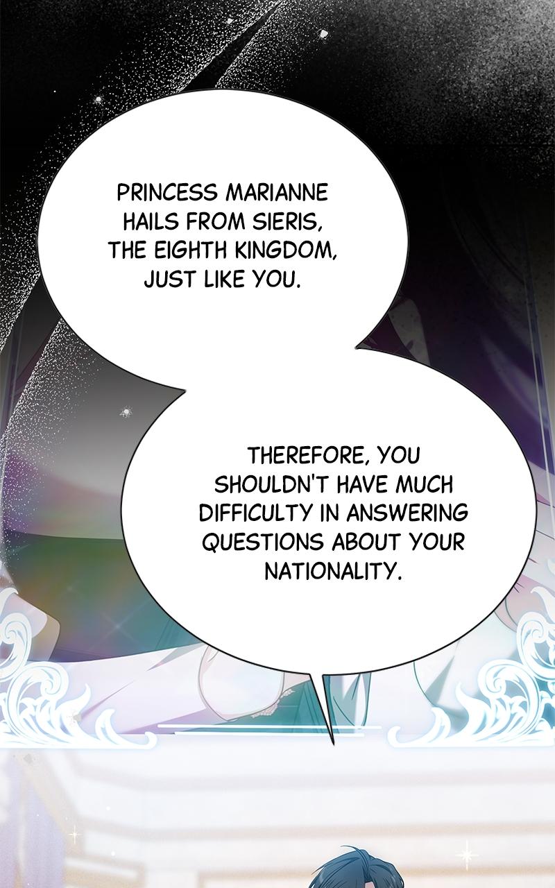 Obsidian Bride Chap 7 - Next Chap 8