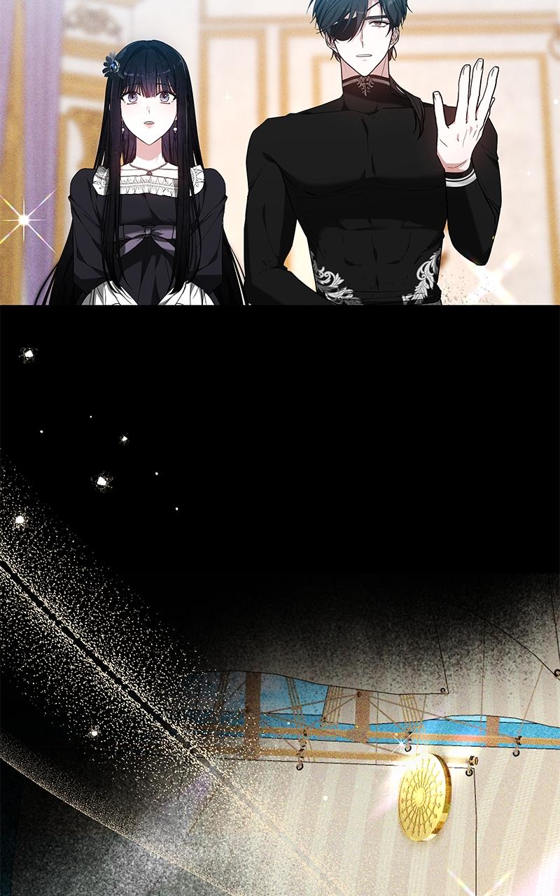 Obsidian Bride Chap 7 - Next Chap 8