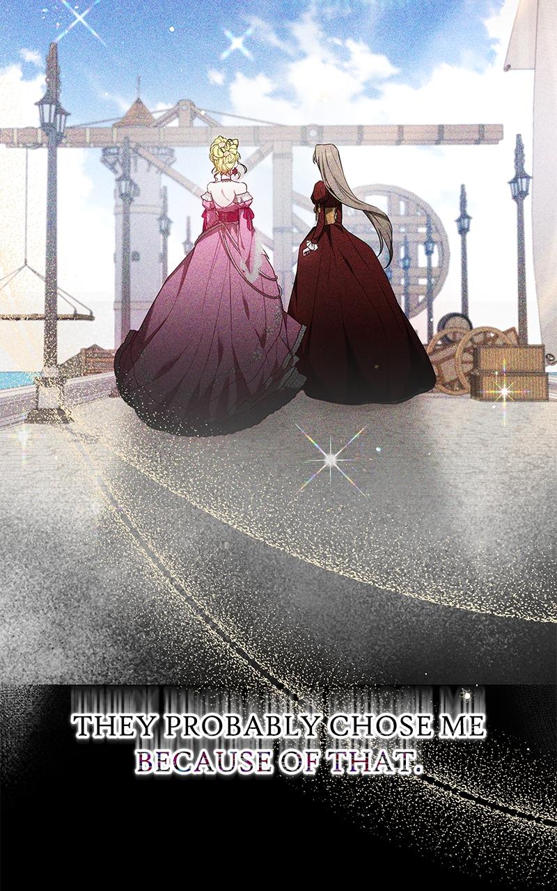 Obsidian Bride Chap 7 - Next Chap 8