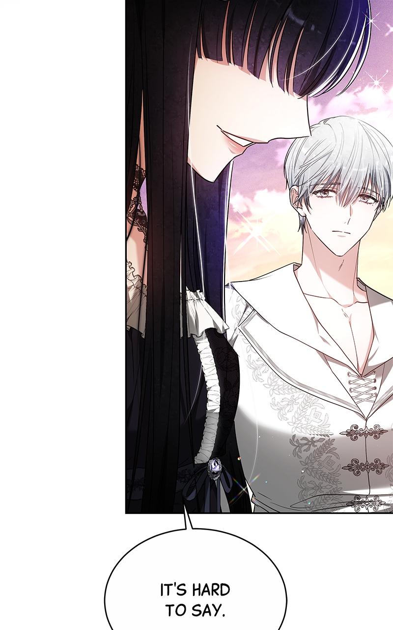 Obsidian Bride Chap 7 - Next Chap 8