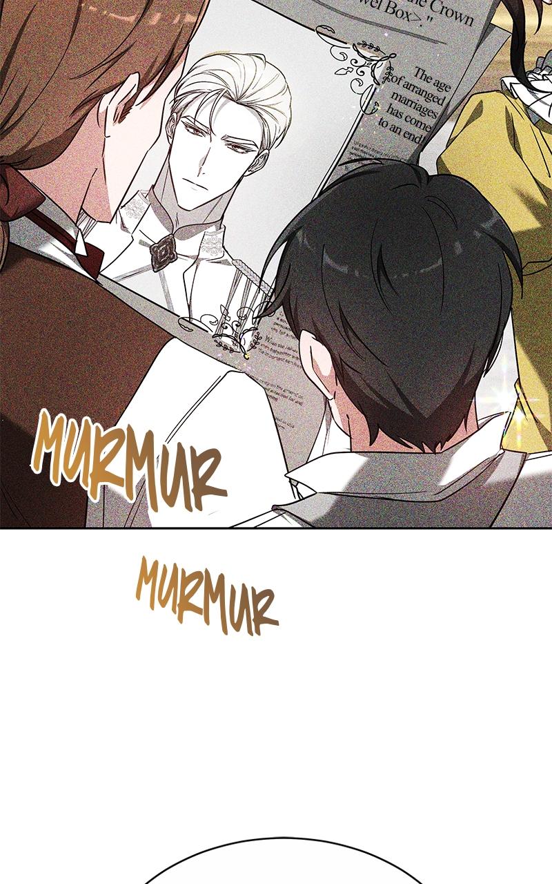 Obsidian Bride Chap 7 - Next Chap 8