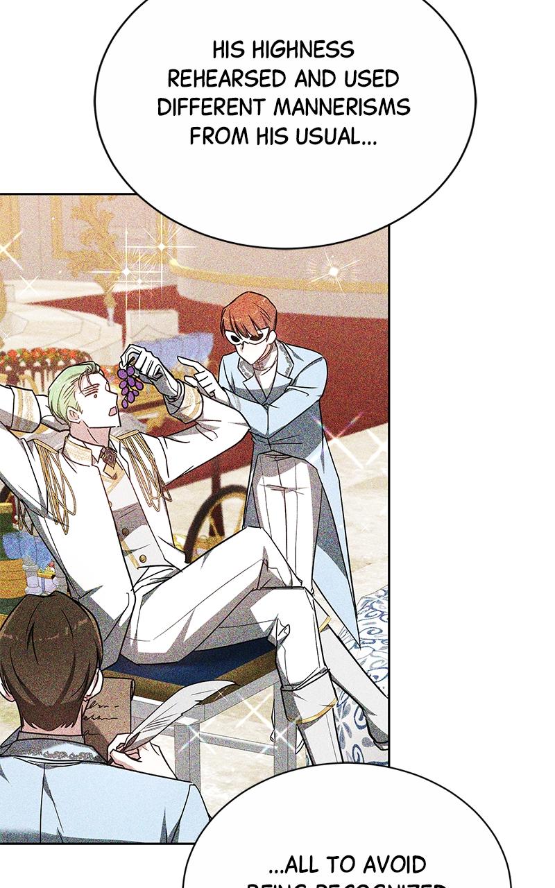 Obsidian Bride Chap 7 - Next Chap 8