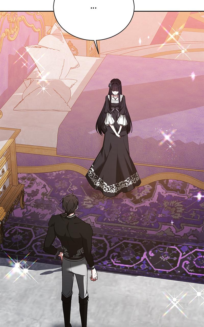 Obsidian Bride Chap 7 - Next Chap 8