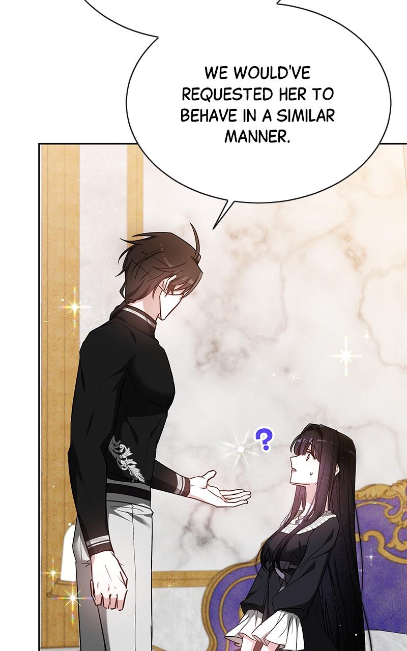 Obsidian Bride Chap 7 - Next Chap 8