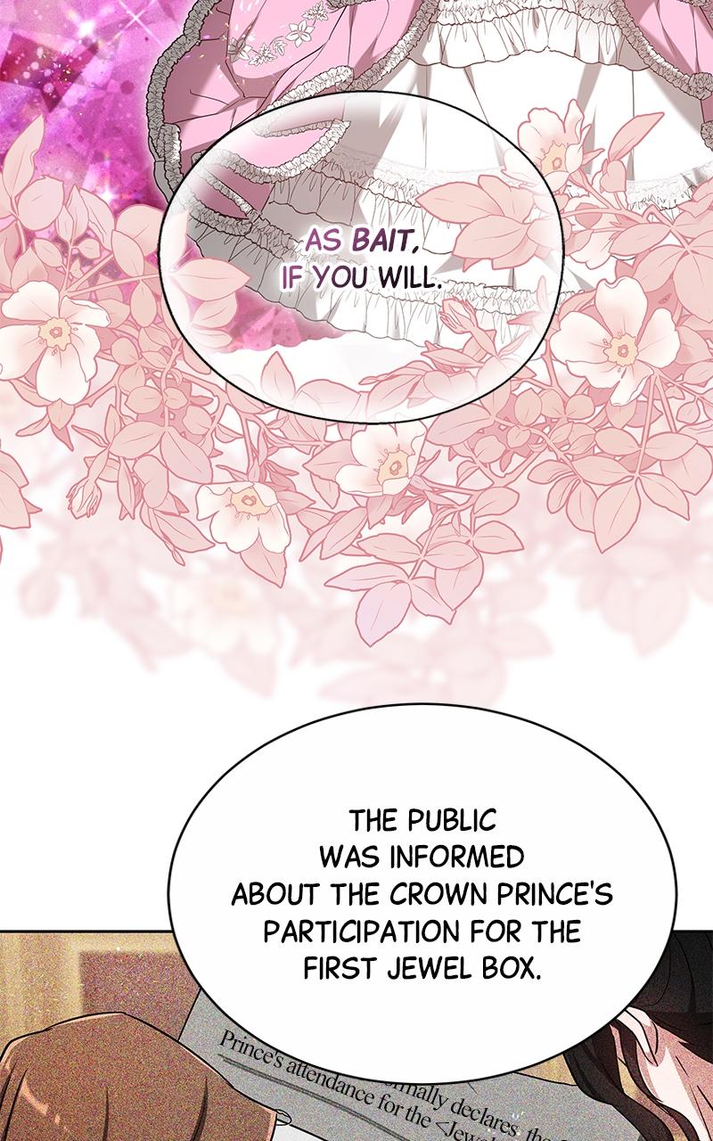 Obsidian Bride Chap 7 - Next Chap 8