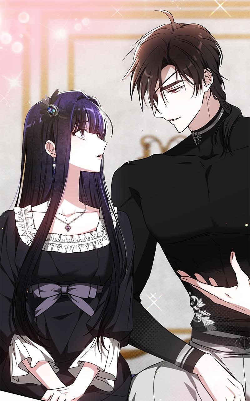 Obsidian Bride Chap 7 - Next Chap 8