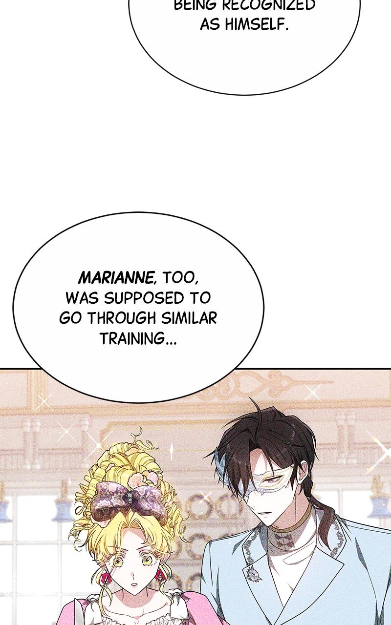 Obsidian Bride Chap 7 - Next Chap 8