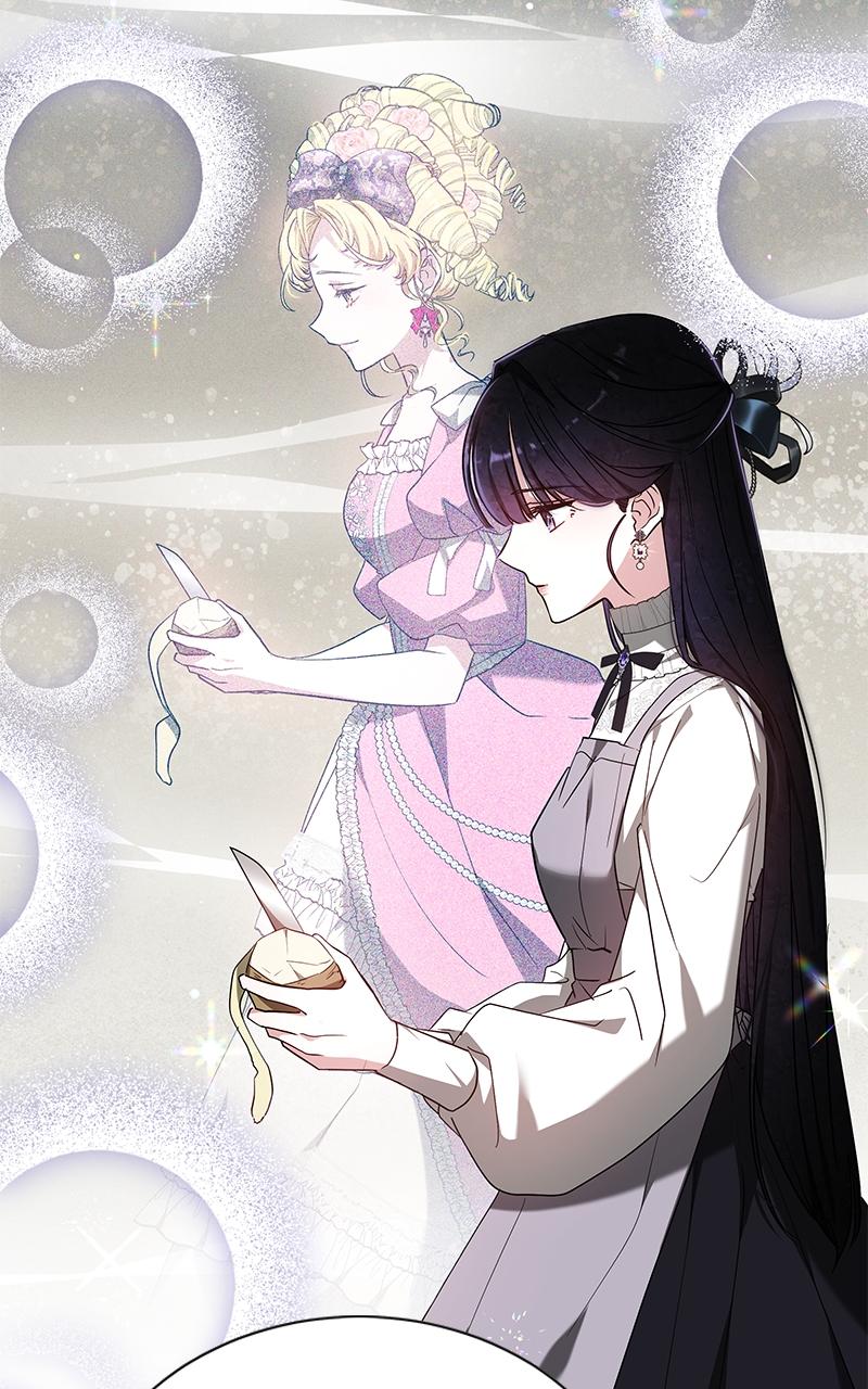 Obsidian Bride Chap 7 - Next Chap 8