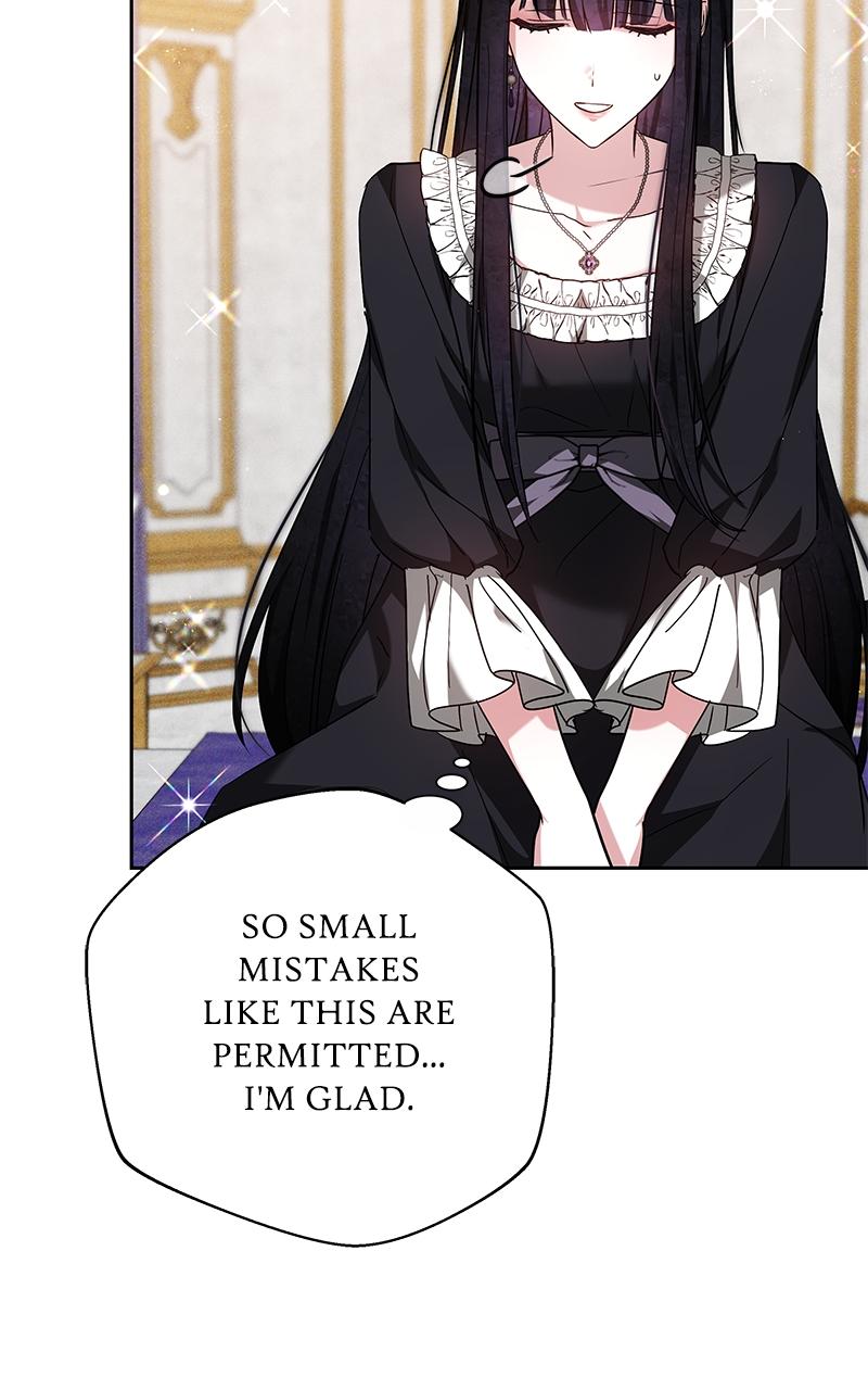 Obsidian Bride Chap 7 - Next Chap 8