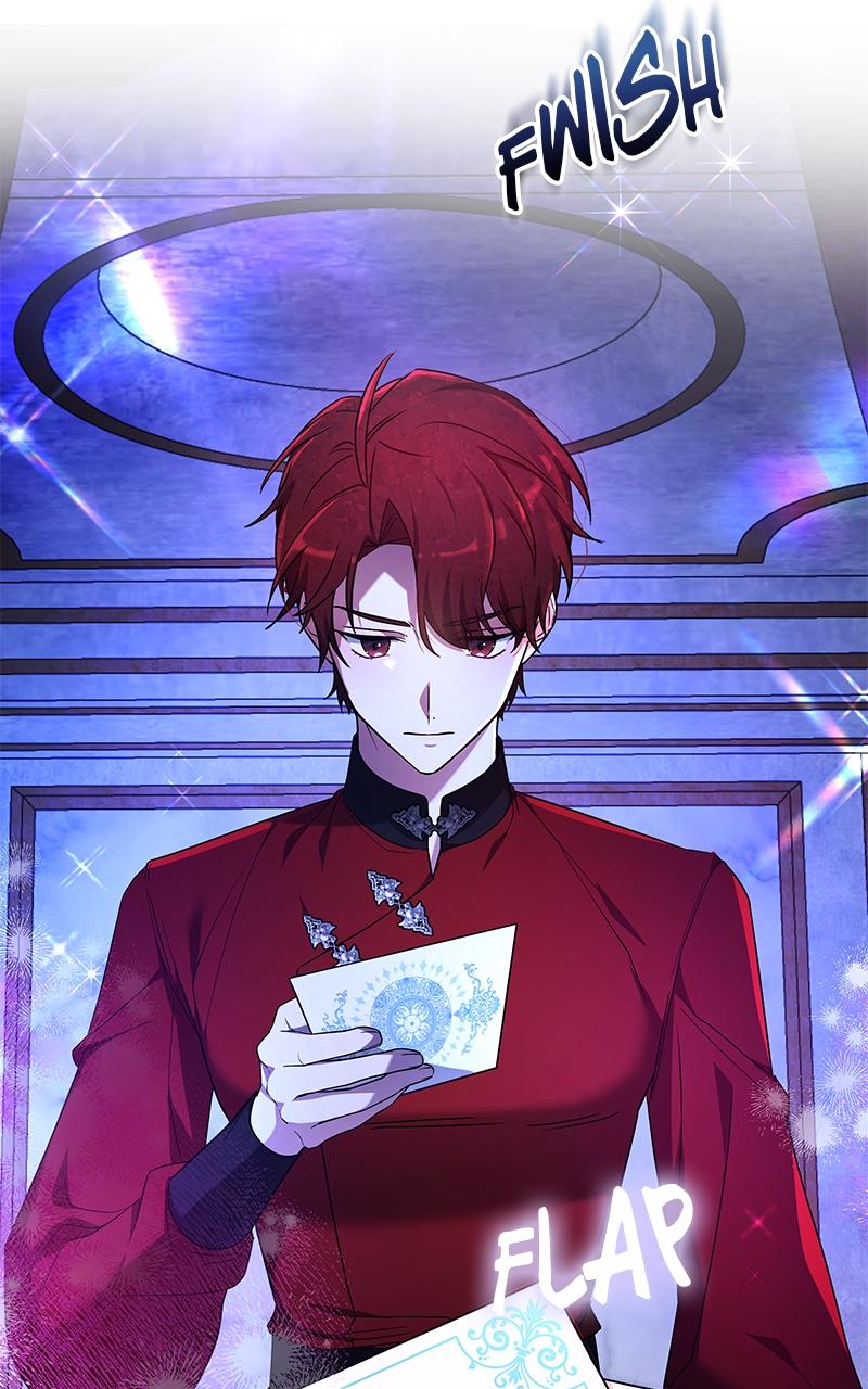 Obsidian Bride Chap 7 - Next Chap 8