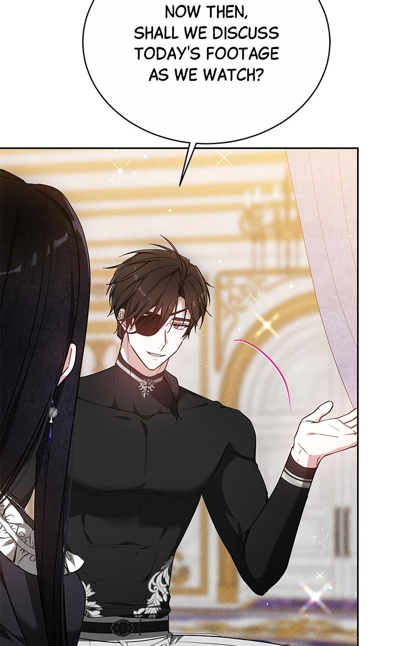 Obsidian Bride Chap 7 - Next Chap 8
