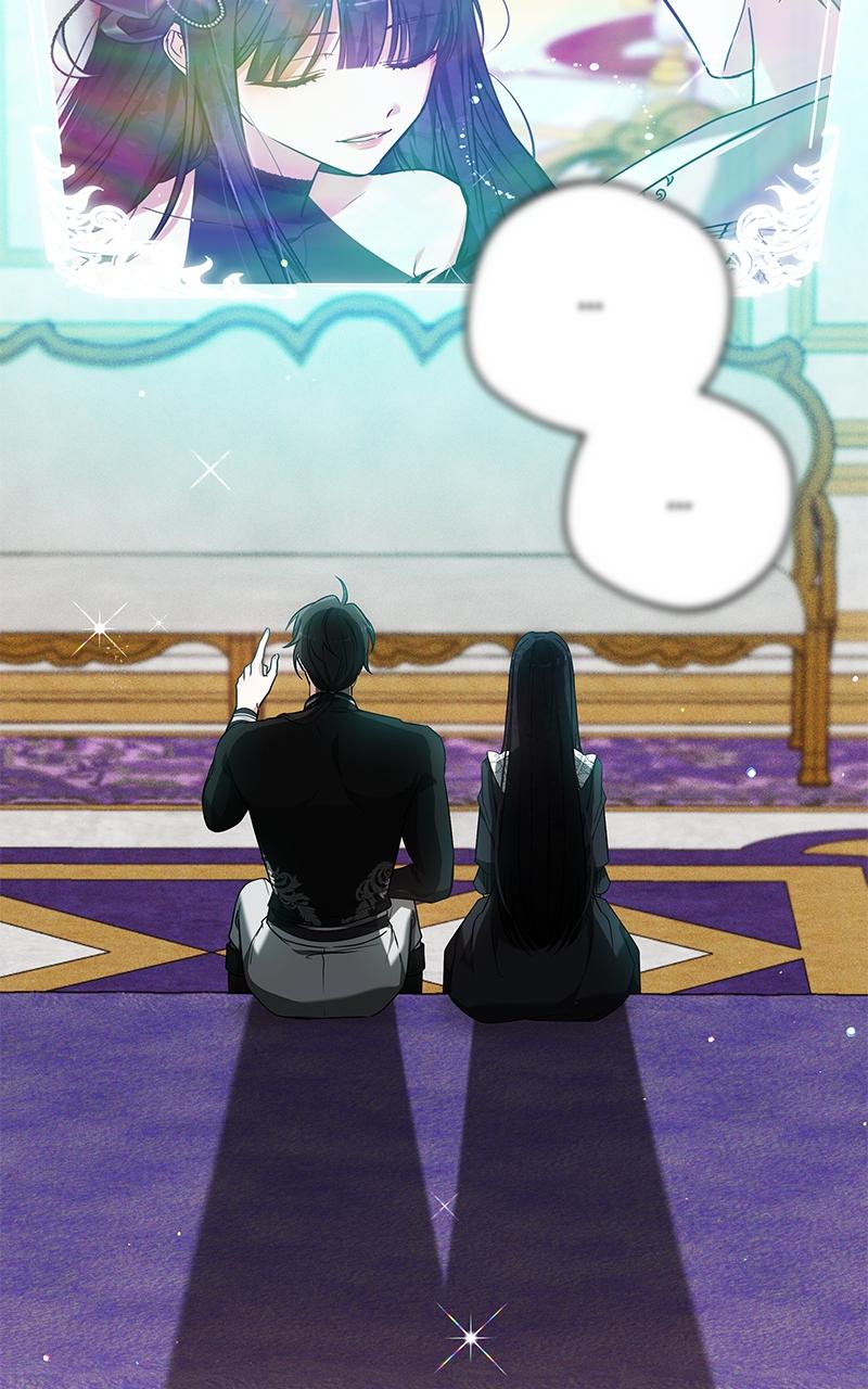 Obsidian Bride Chap 7 - Next Chap 8