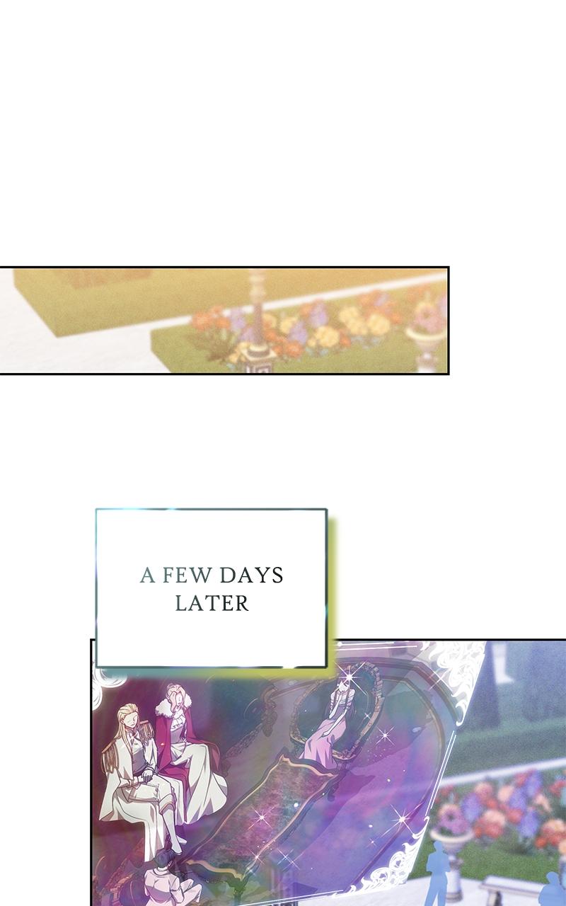 Obsidian Bride Chap 7 - Next Chap 8