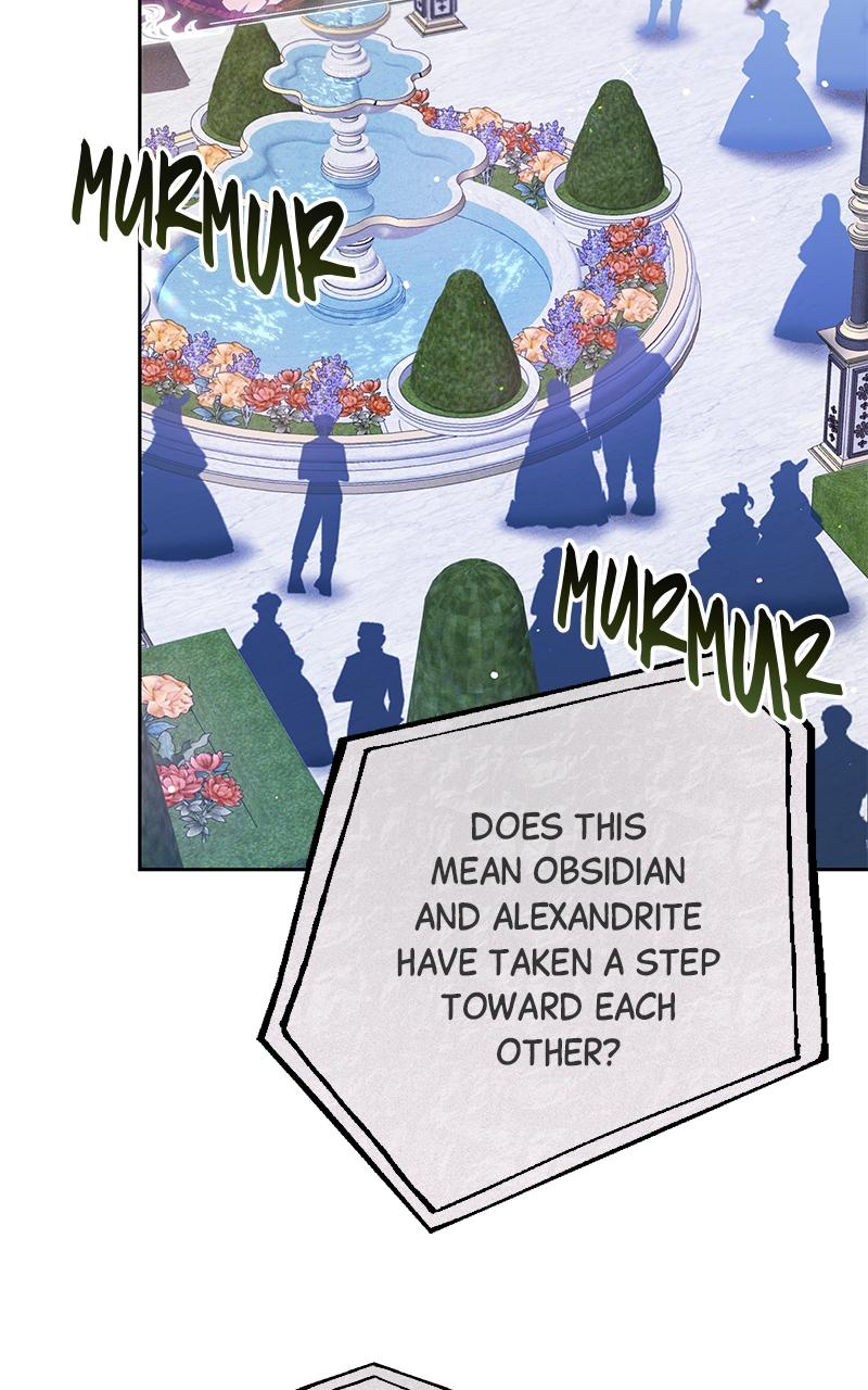 Obsidian Bride Chap 7 - Next Chap 8