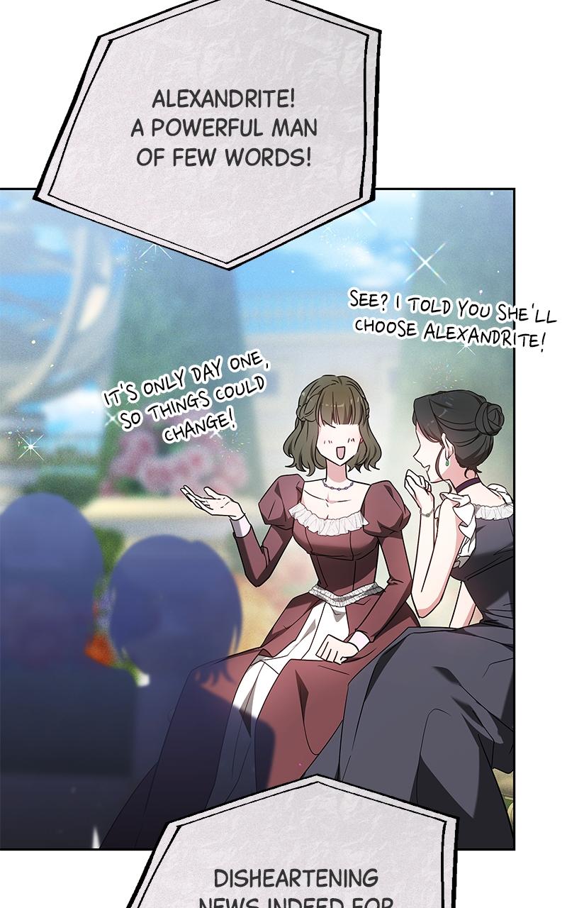 Obsidian Bride Chap 7 - Next Chap 8