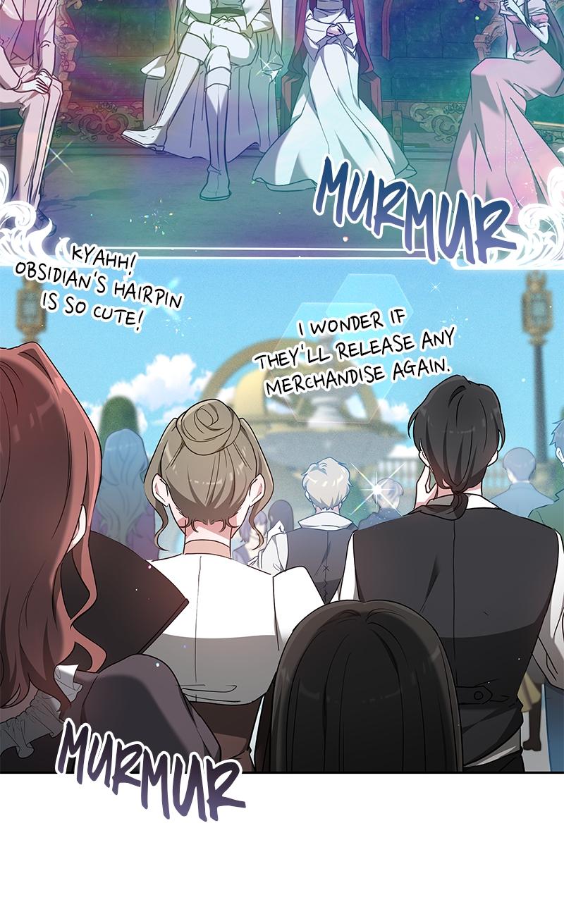 Obsidian Bride Chap 7 - Next Chap 8