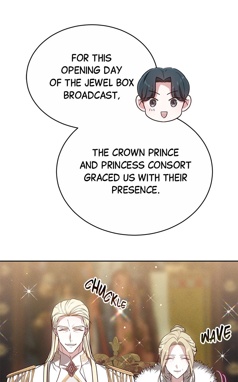 Obsidian Bride Chap 7 - Next Chap 8