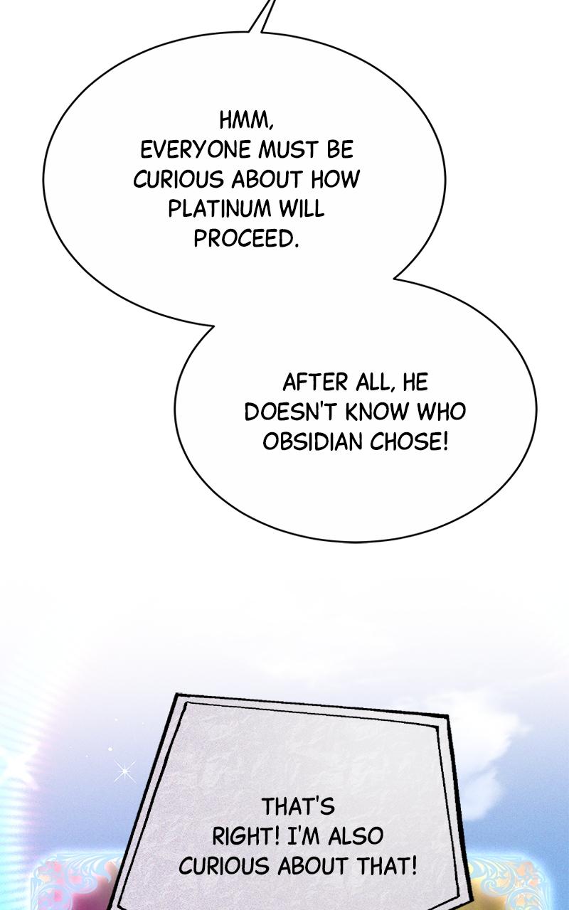 Obsidian Bride Chap 7 - Next Chap 8