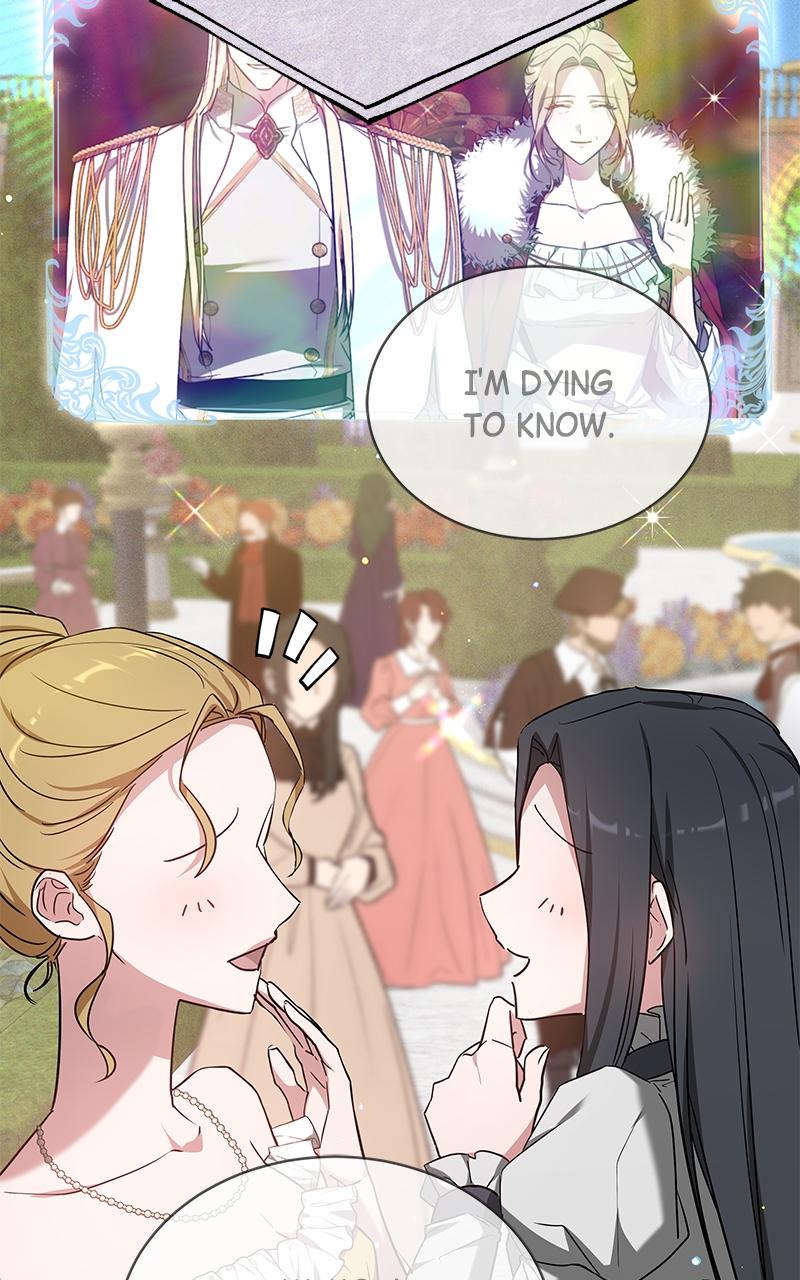 Obsidian Bride Chap 7 - Next Chap 8