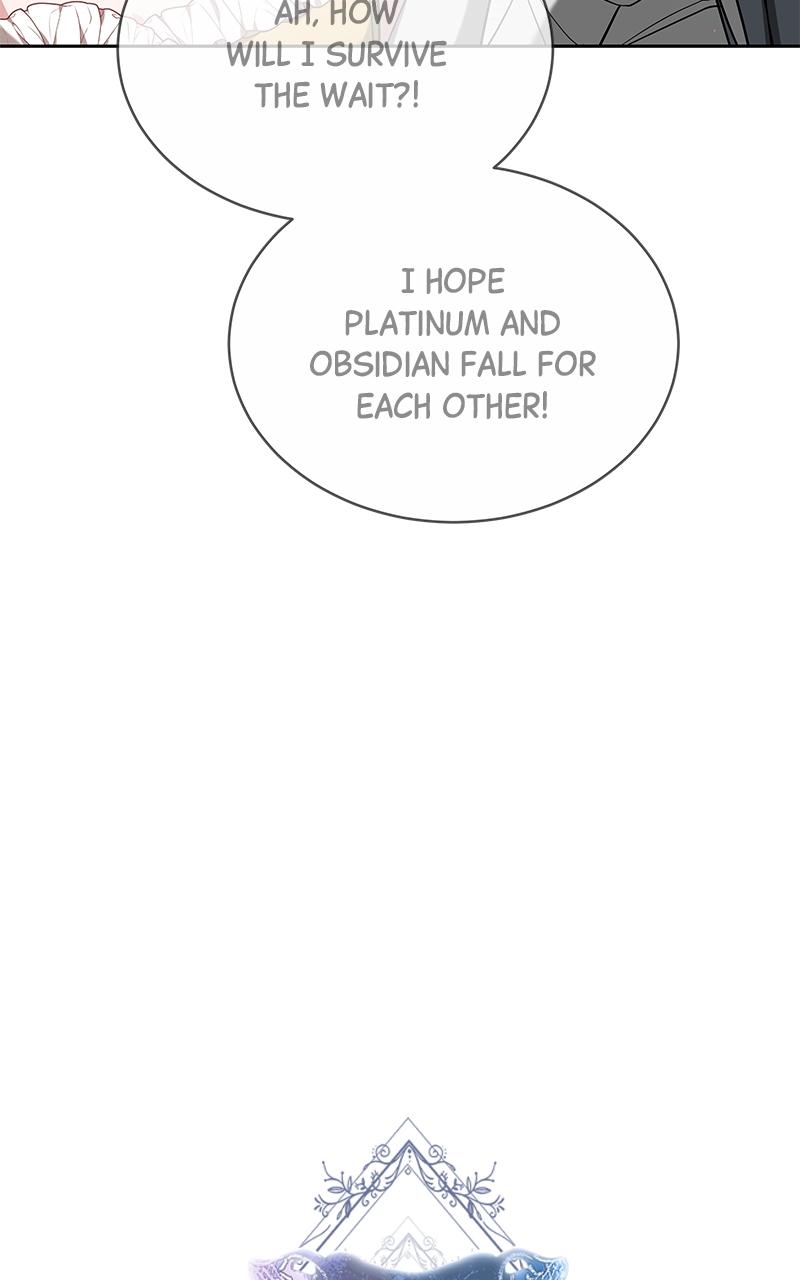 Obsidian Bride Chap 7 - Next Chap 8