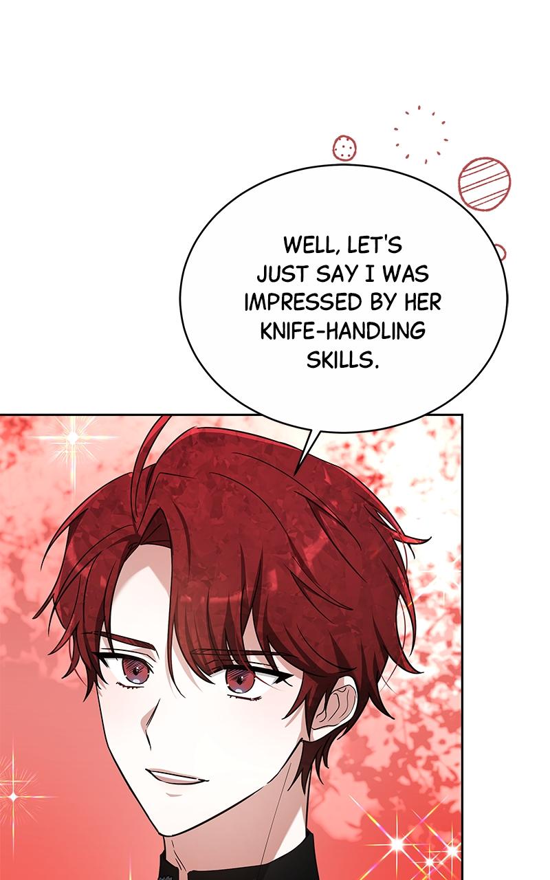 Obsidian Bride Chap 7 - Next Chap 8