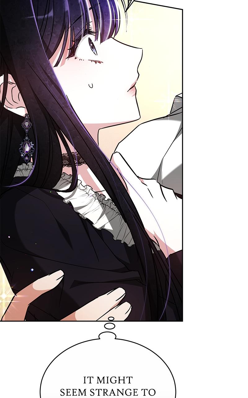 Obsidian Bride Chap 7 - Next Chap 8