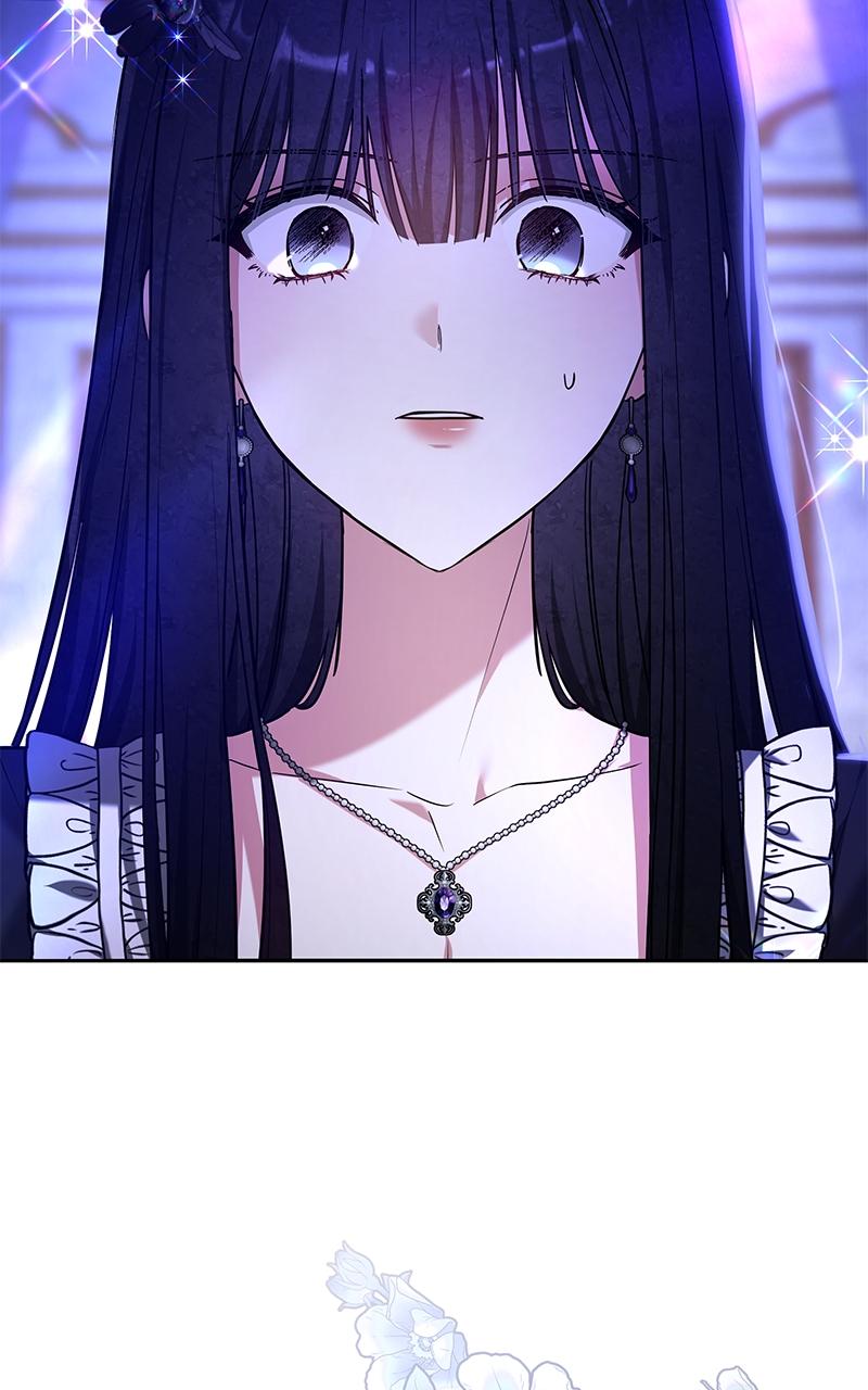 Obsidian Bride Chap 7 - Next Chap 8