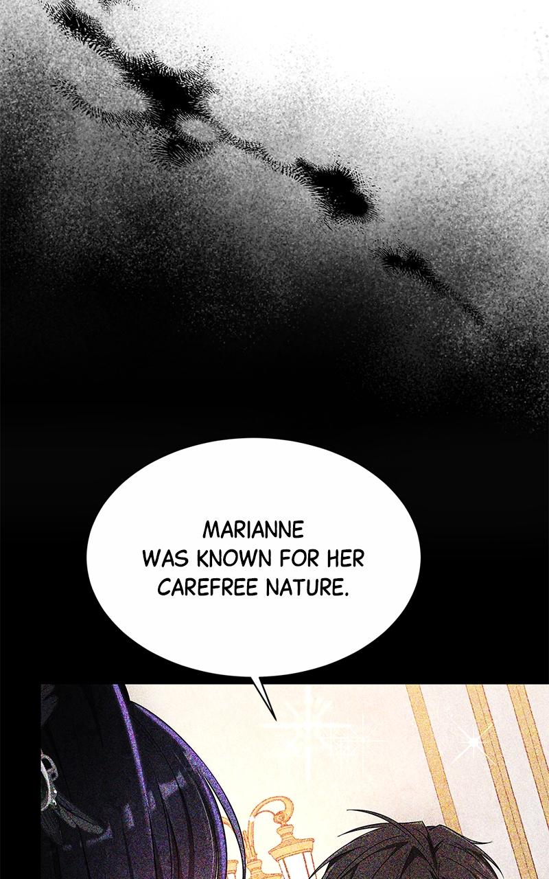 Obsidian Bride Chap 7 - Next Chap 8