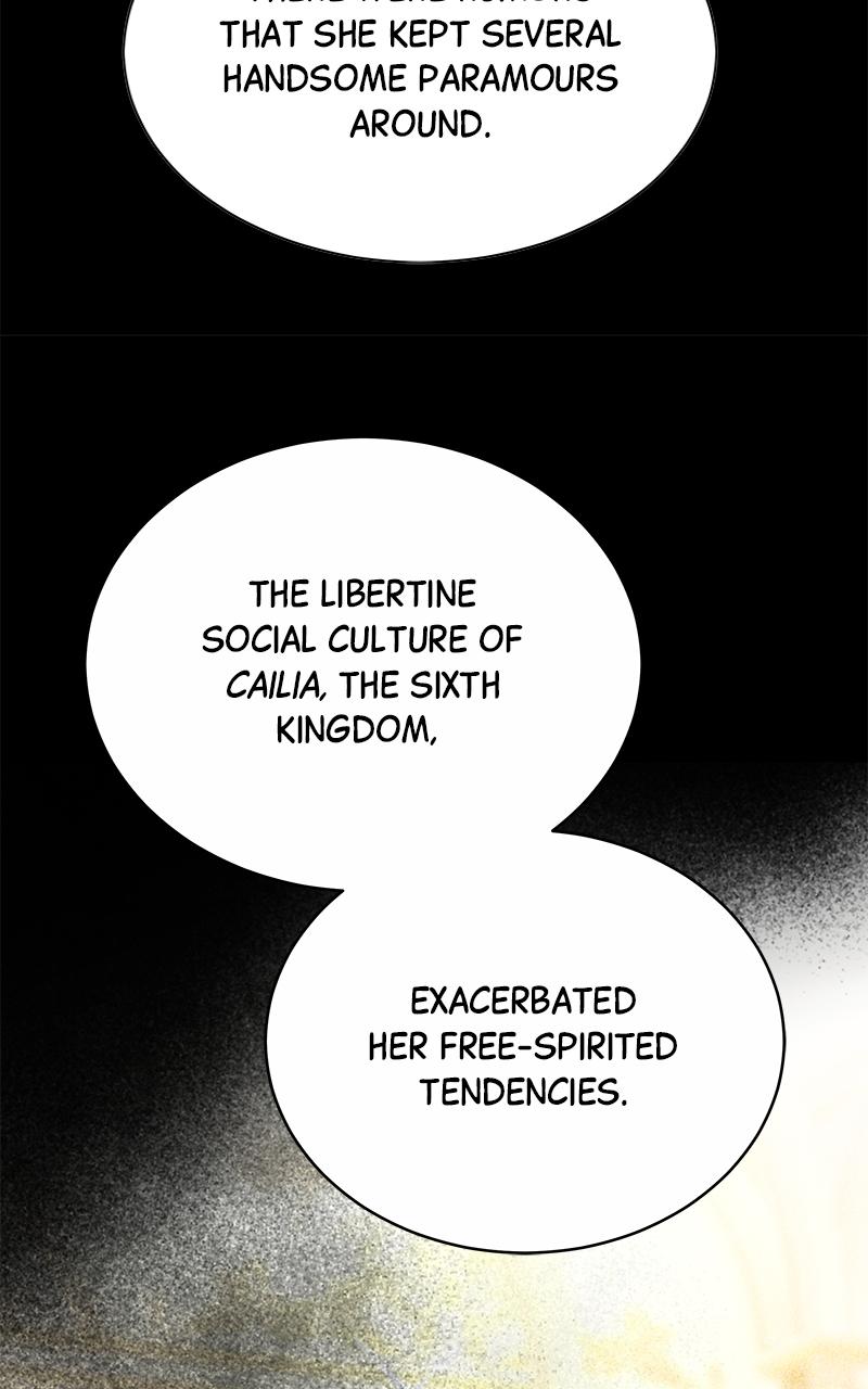 Obsidian Bride Chap 7 - Next Chap 8