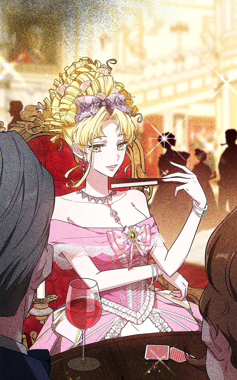 Obsidian Bride Chap 7 - Next Chap 8