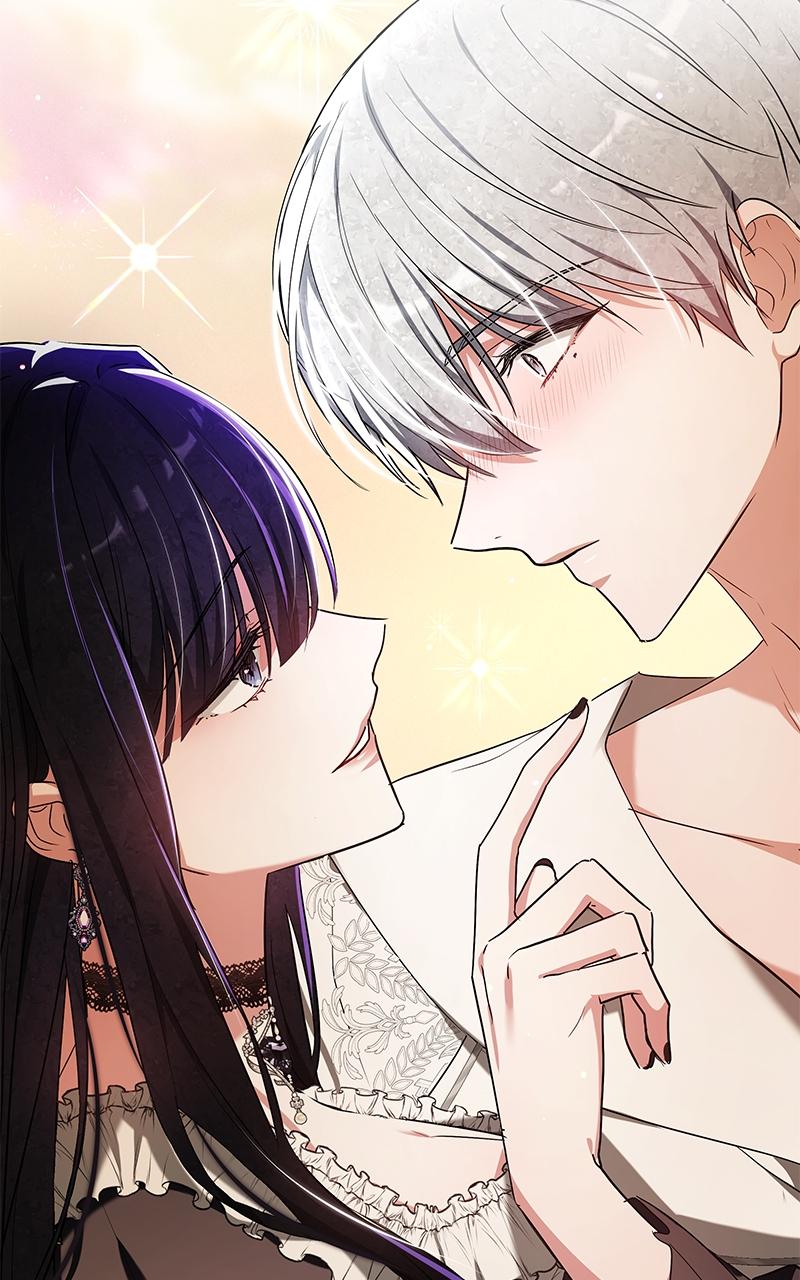 Obsidian Bride Chap 7 - Next Chap 8
