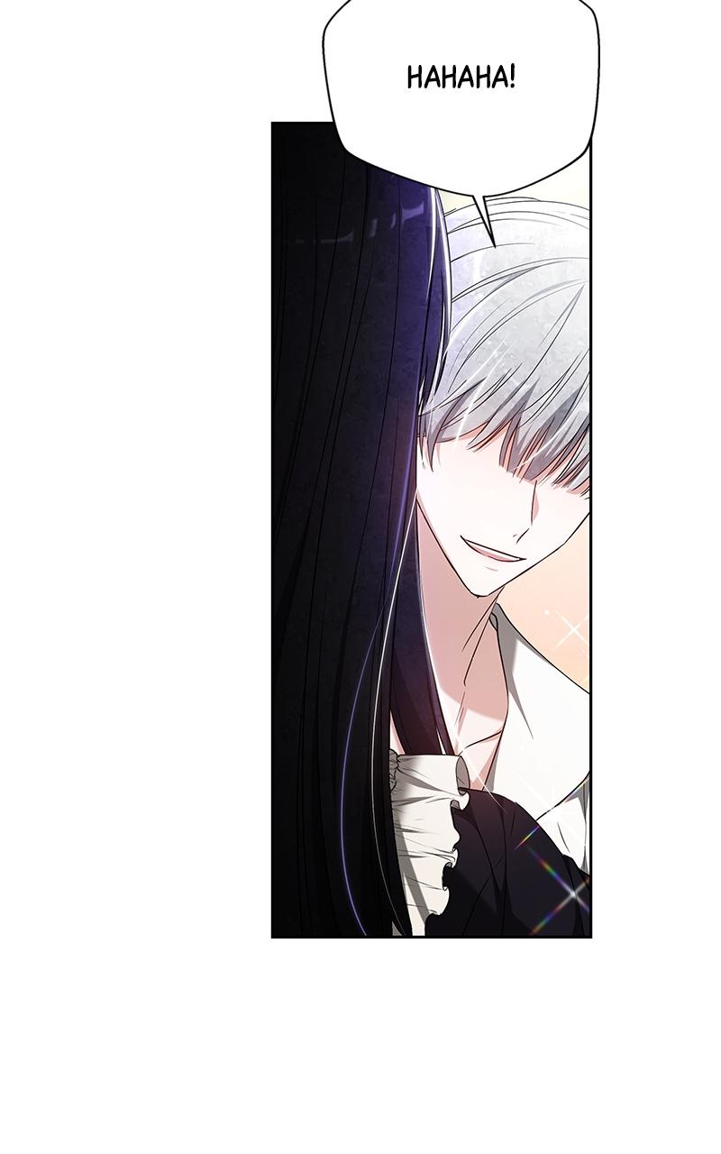 Obsidian Bride Chap 7 - Next Chap 8