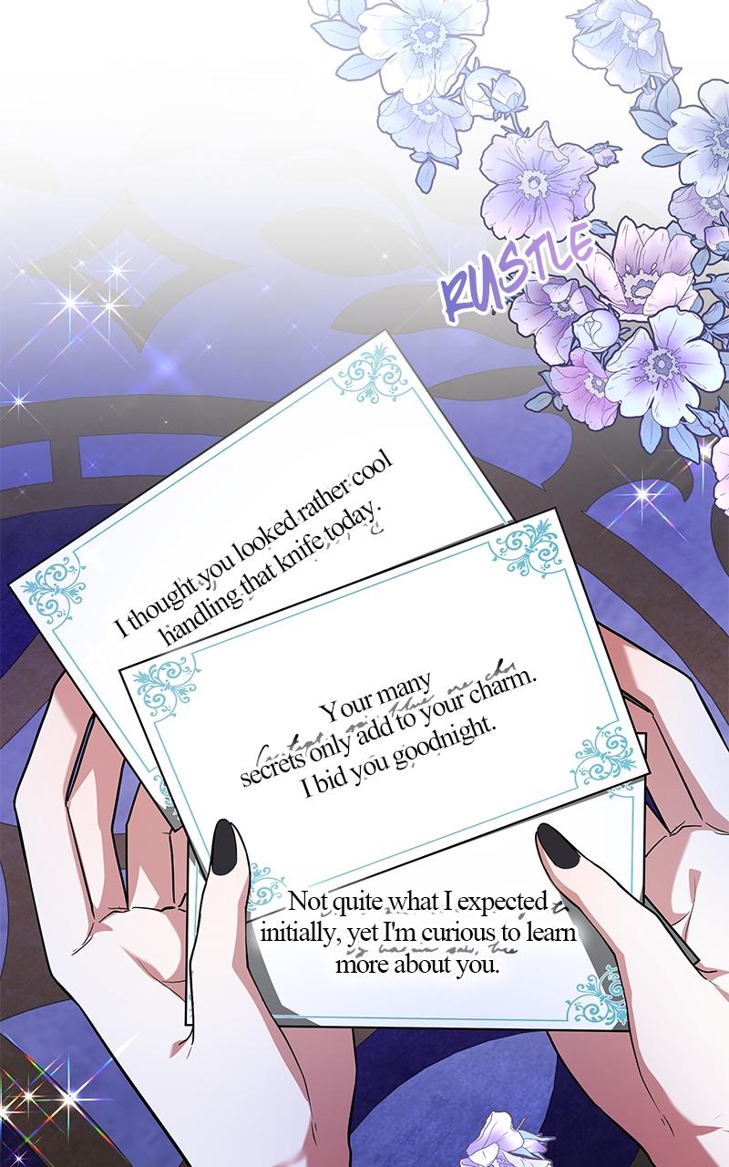 Obsidian Bride Chap 7 - Next Chap 8