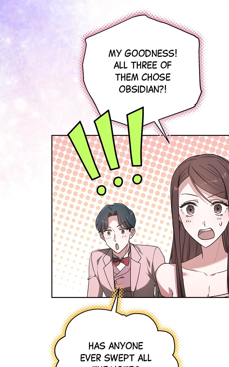 Obsidian Bride Chap 7 - Next Chap 8