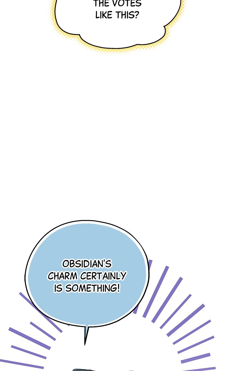 Obsidian Bride Chap 7 - Next Chap 8