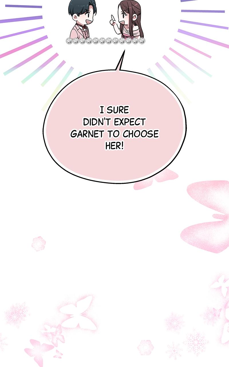 Obsidian Bride Chap 7 - Next Chap 8