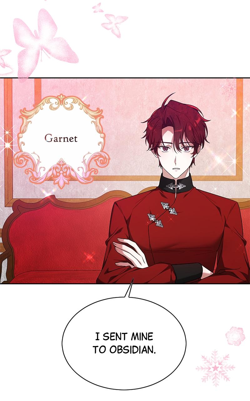 Obsidian Bride Chap 7 - Next Chap 8