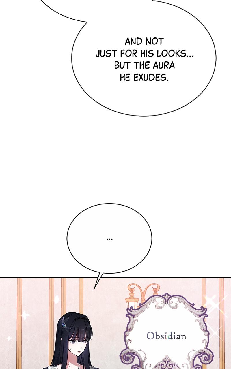 Obsidian Bride Chap 7 - Next Chap 8