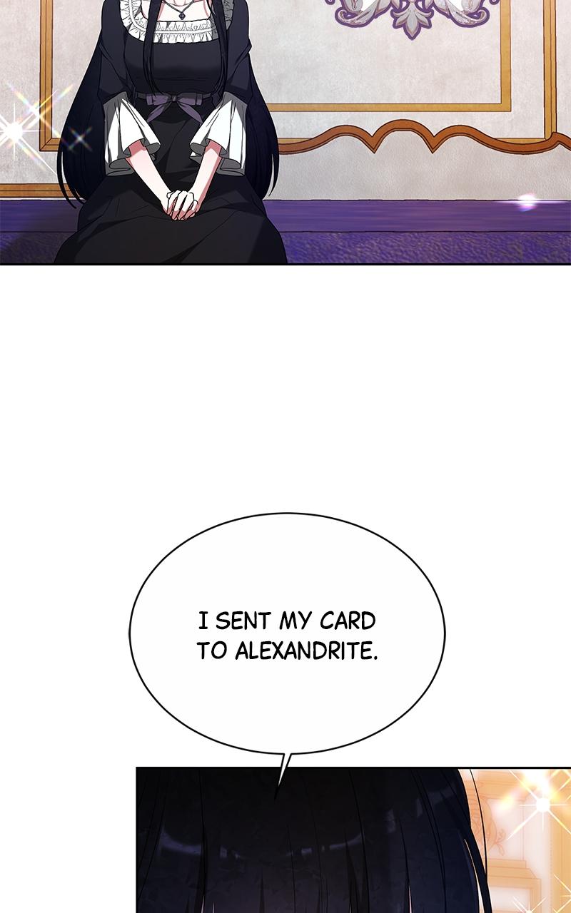 Obsidian Bride Chap 7 - Next Chap 8