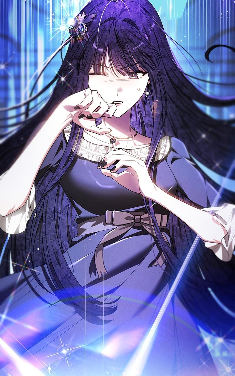 Obsidian Bride Chap 7 - Next Chap 8