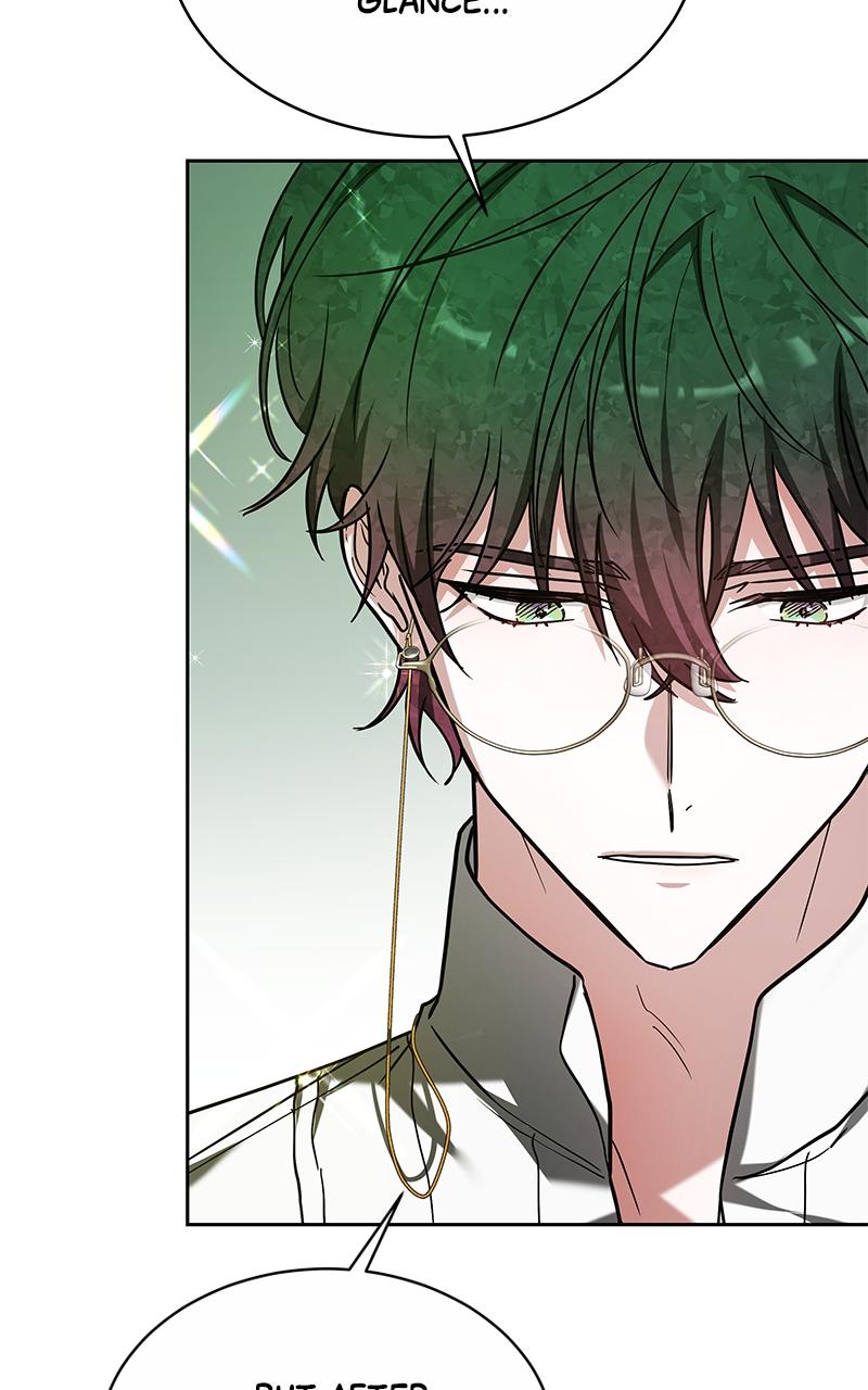 Obsidian Bride Chap 7 - Next Chap 8