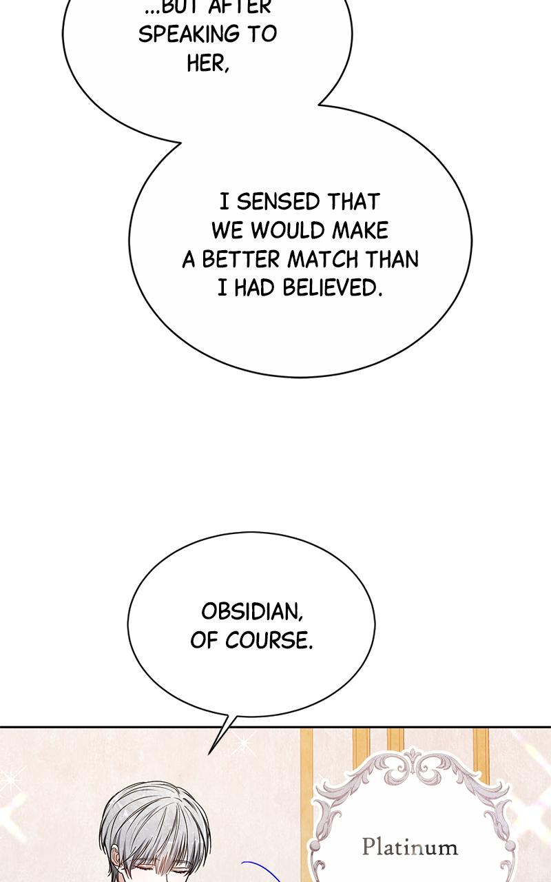 Obsidian Bride Chap 7 - Next Chap 8