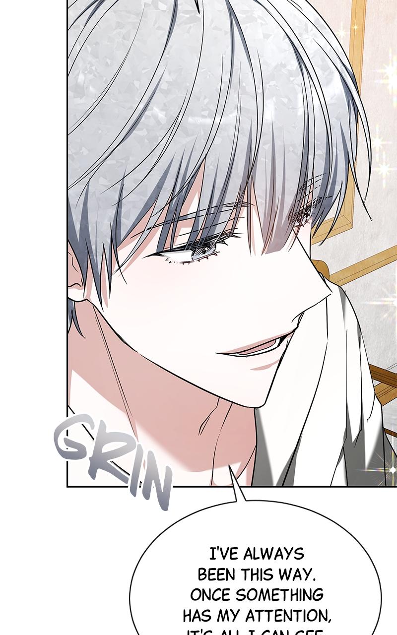 Obsidian Bride Chap 7 - Next Chap 8