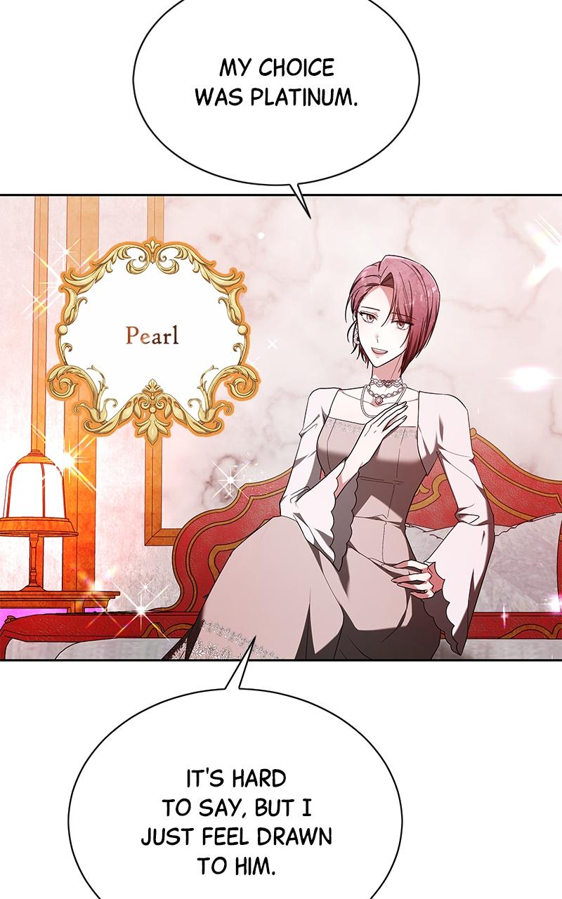 Obsidian Bride Chap 7 - Next Chap 8