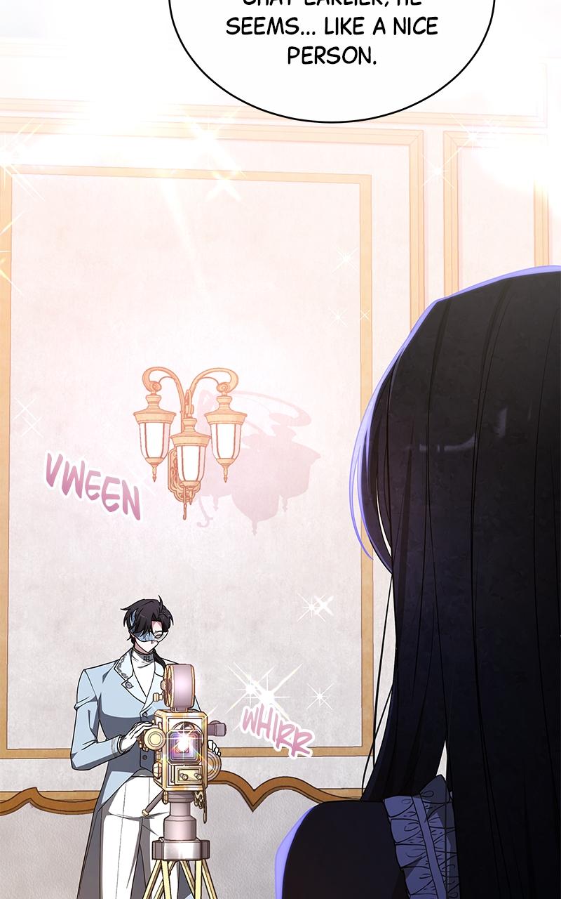 Obsidian Bride Chap 7 - Next Chap 8