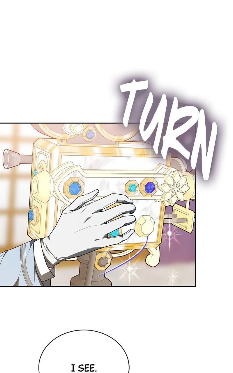 Obsidian Bride Chap 7 - Next Chap 8