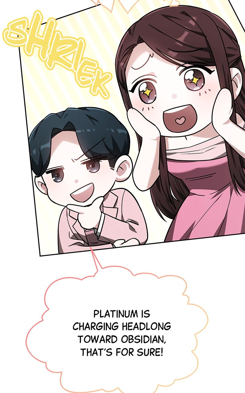Obsidian Bride Chap 4 - Next Chap 5